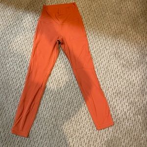 lululemon Align™ High-Rise Pant 25”